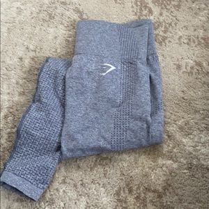 gymshark leggings